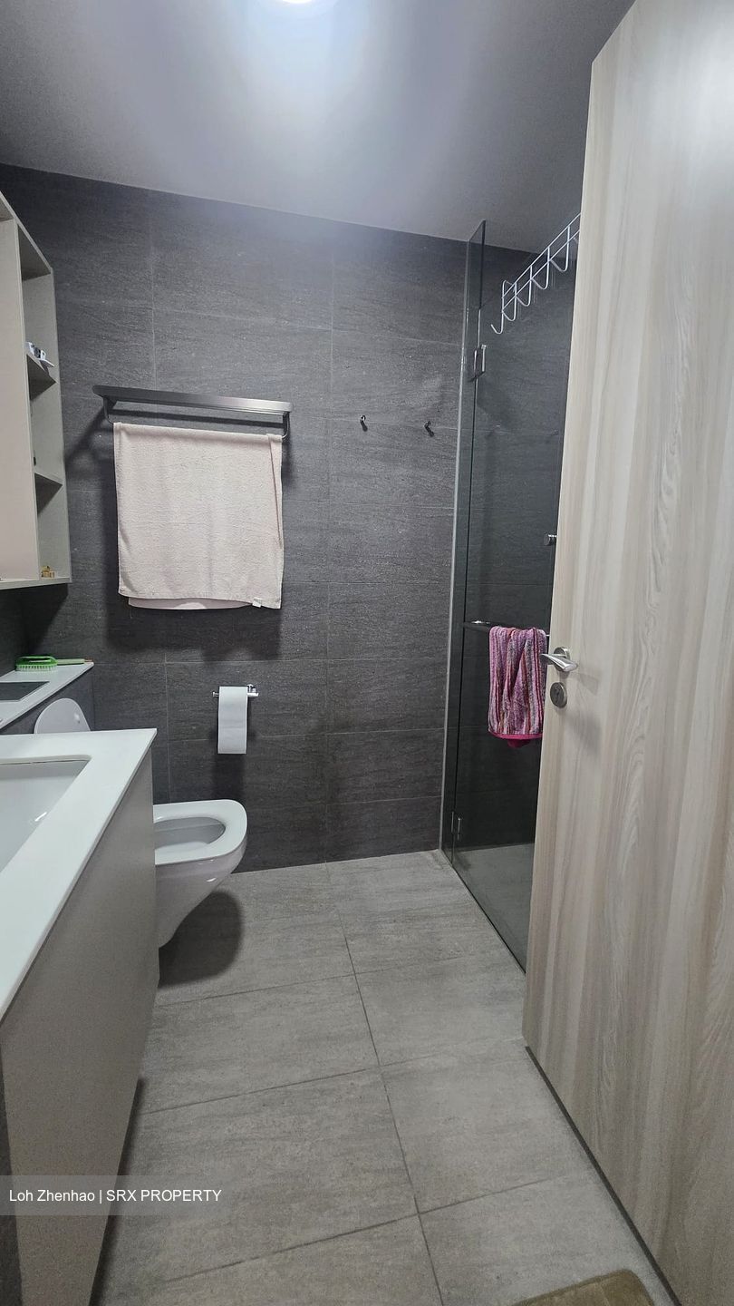 Sengkang Grand Residences (D19), Apartment #569642911